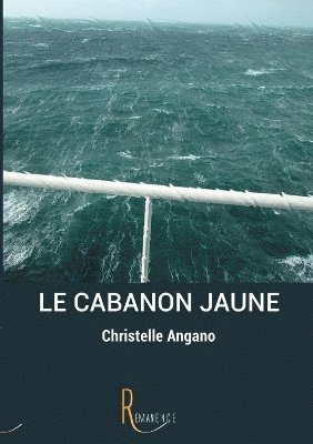 bokomslag cabanon jaune