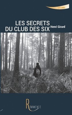 bokomslag Les secrets du Club des Six