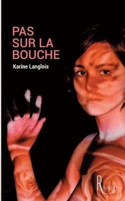 bokomslag Pas sur la bouche