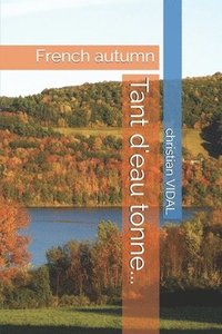 bokomslag Tant d'eau tonne...: French autumn