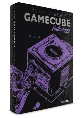 bokomslag GameCube Classic Edition