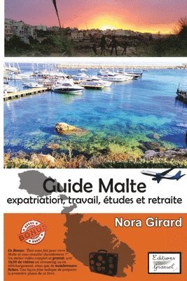 Guide Malte 1