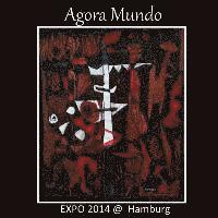 bokomslag Agora Mundo 2014: Expo Germany 2014