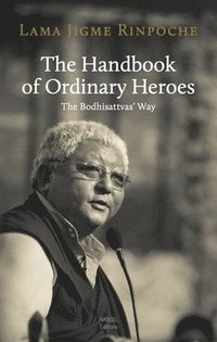 bokomslag The Handbook of Ordinary Heroes