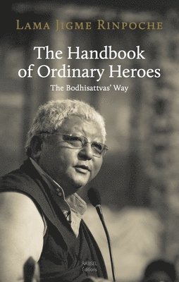 The Handbook of Ordinary Heroes 1