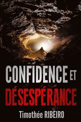 bokomslag Confidence et désespérance