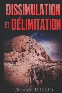 bokomslag Dissimulation et délimitation