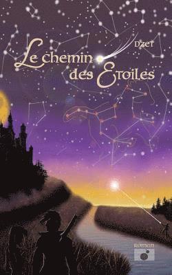 bokomslag Le Chemin des Etoiles