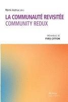 bokomslag La Communauté revisitée: Community Redux