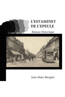 L estaminet de l Epeule 1