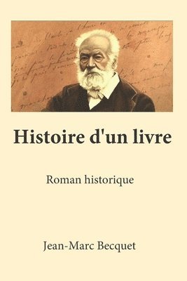 Histoire d'un livre 1