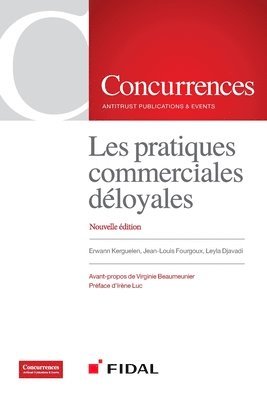 Les pratiques commerciales déloyales 1