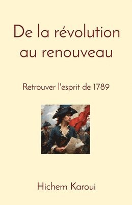 bokomslag De la révolution au renouveau
