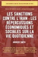 bokomslag Les sanctions contre l'Iran