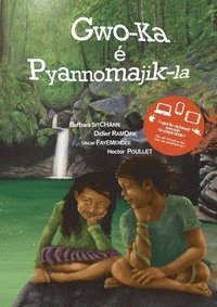 bokomslag Gwo-Ka É Pyannomajik-La