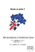 bokomslag Brexit, et après ?