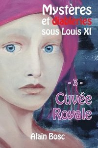 bokomslag Cuvée Royale