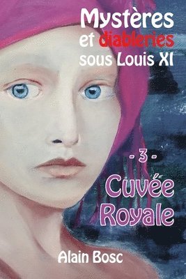 bokomslag Cuvée Royale