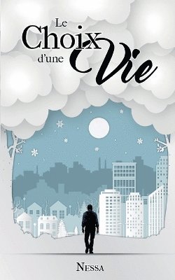 bokomslag choix d'une vie