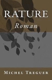 bokomslag Rature: Roman