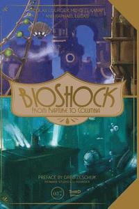 bokomslag BioShock: From Rapture to Columbia