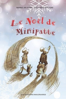 Le Nol de Minipatte 1