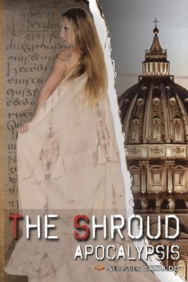 The Shroud - Apocalypsis 1