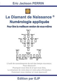 bokomslag Le Diamant de Naissance