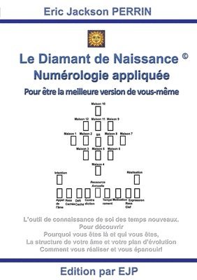 Le Diamant de Naissance 1