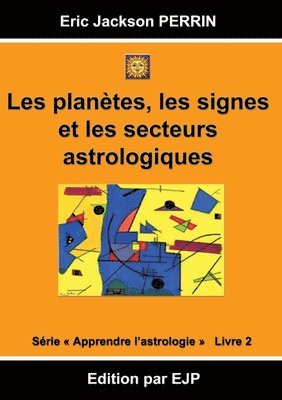 bokomslag Astrologie livre 2