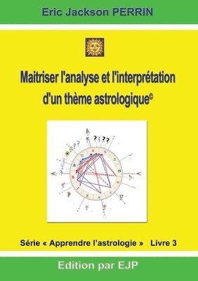 Astrologie livre 3