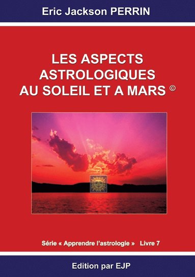 bokomslag Astrologie livre 7