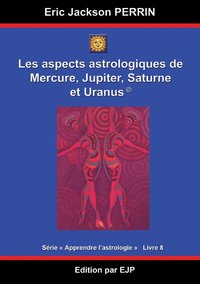 bokomslag Astrologie livre 8
