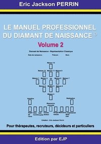 bokomslag Le manuel professionnel du diamant de naissance 2