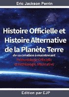 bokomslag Histoire officielle et histoire alternative de la planète terre