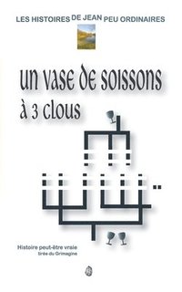 bokomslag Un vase de Soissons à 3 clous