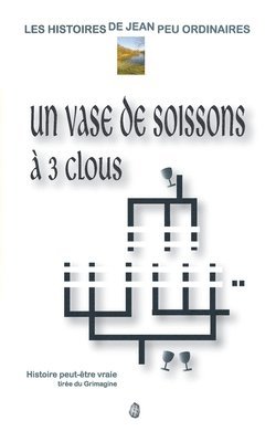 Un vase de Soissons à 3 clous 1