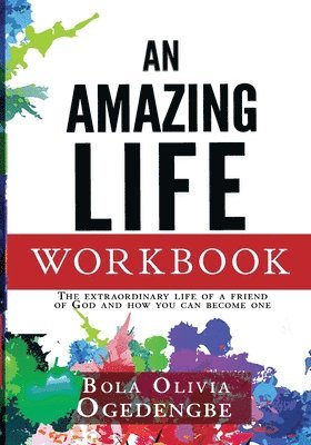 An Amazing Life Workbook 1