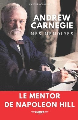 Andrew Carnegie 1