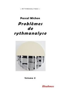 bokomslag Problèmes de rythmanalyse