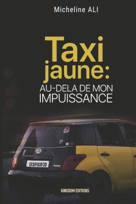Taxi Jaune 1