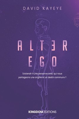 Alter Ego 1