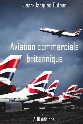 Aviation commerciale britannique 1