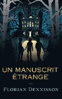 Un manuscrit étrange 1