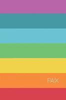 Paix: Orihoni Edition