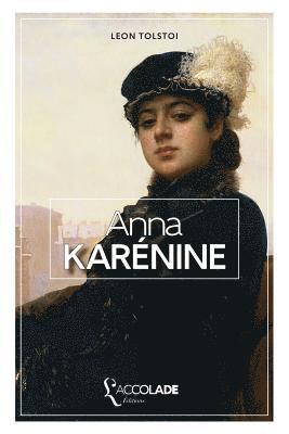 Anna Karénine 1