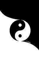bokomslag Yin-Yang: Orihoni Edition