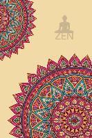 L'Accolade Editions - Zen: Orihoni Edition, Häftad