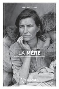 bokomslag La Mere