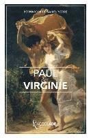 bokomslag Paul et Virginie